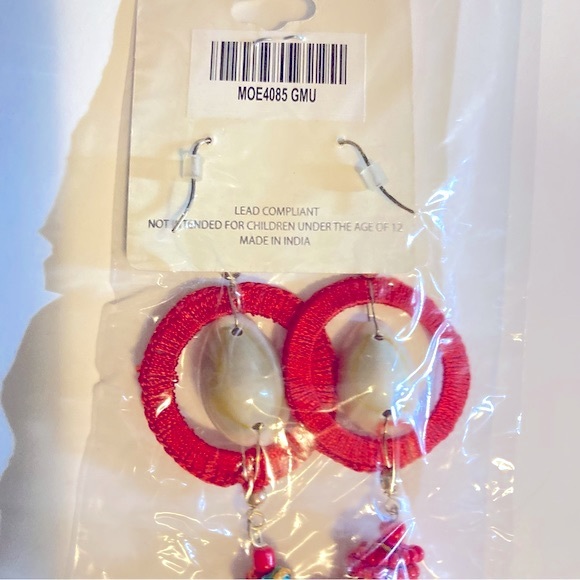 Mia Collection Womens Colorful Earrings - Picture 11 of 11